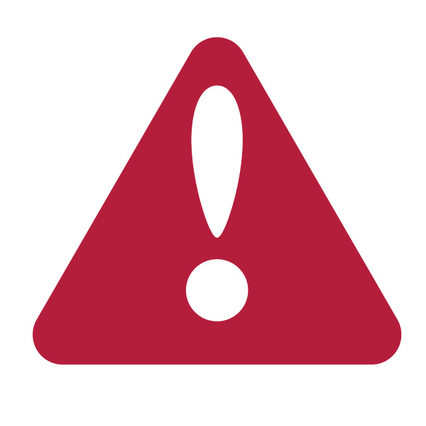 danger